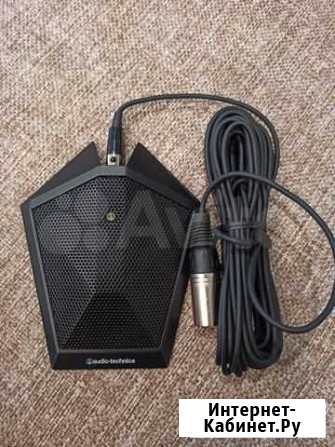 Микрофон Audio Technica AT871UG Нижний Новгород - изображение 1