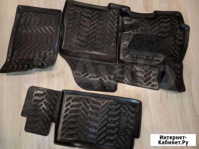 Ковер салона 3D Cherry Tiggo 4 Тюмень - изображение 1