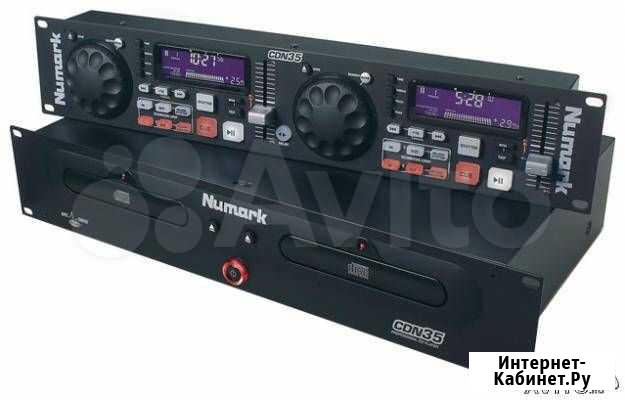Продам Dj оборудование Санкт-Петербург - изображение 1
