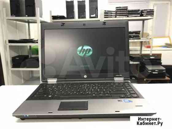 Ноутбук HP Probook 6440b Красноярск