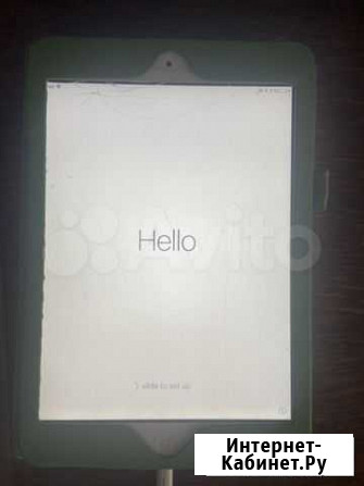 iPad mini 16 wi-fi Москва - изображение 1