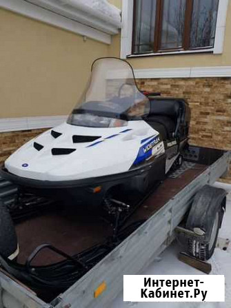 Polaris widetrack lx Власиха - изображение 1