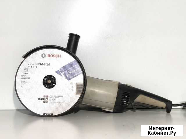 Ушм 230. Болгарка Интерскол 230/2100м Москва - изображение 1