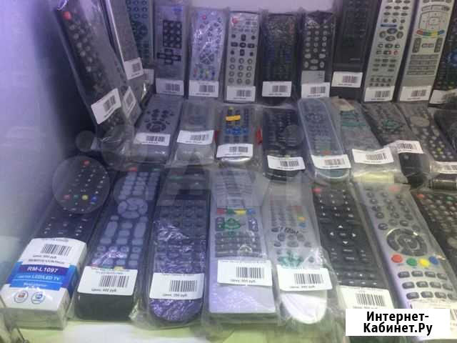 Пульты Akai.Akira.BBK.Daewoo.LG.samsung.Sony новые Новокузнецк - изображение 1
