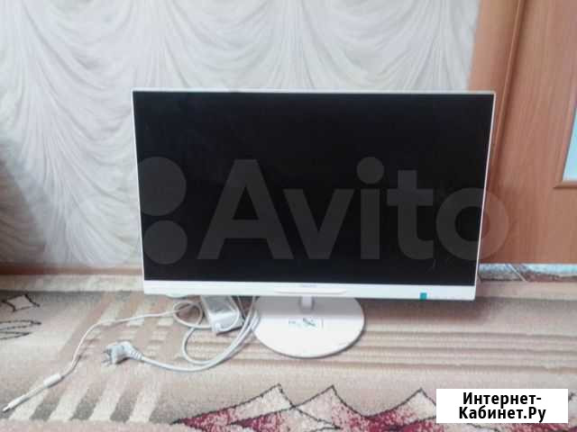 Монитор Philips 274E5QSB 27 Брянск - изображение 1