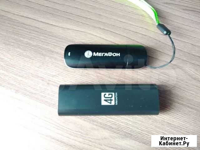 Модемы 3G, 4G, одним лотом Самара - изображение 1