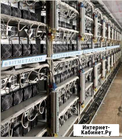 Майнер AntMiner L3+/L3++ с бп Иркутск - изображение 1