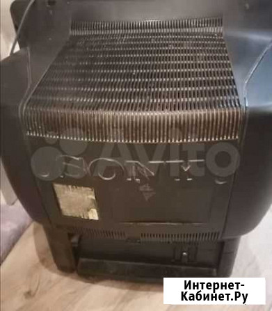 Телевизор б/у Sony Мартюш - изображение 1