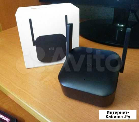 Усилитель Wi-fi Вознесенская - изображение 1