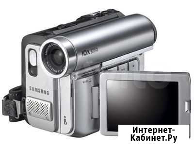 Видеокамера samsung VP-D453i Пермь - изображение 1