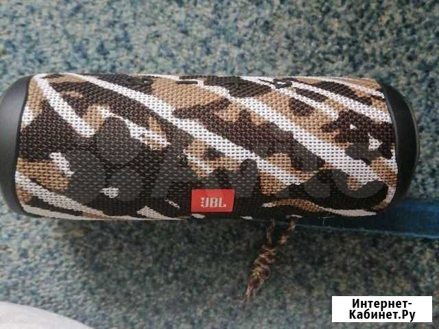 Колонка jbl оригинал Сургут - изображение 1
