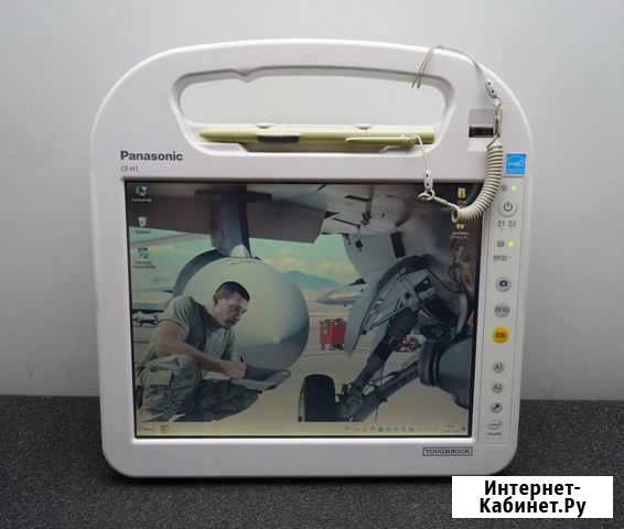 Panasonic Toughbook CF-H1bdjbz6M #417 Казань - изображение 1