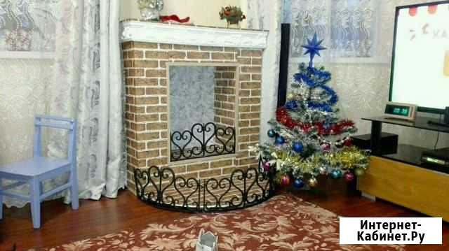 Камин Майкоп - изображение 1