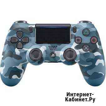 Геймпад джостик Sony PS4 DualShock 4 Калининград