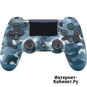 Геймпад джостик Sony PS4 DualShock 4 Калининград - изображение 1