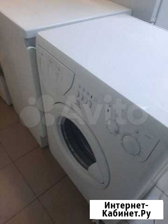 Стиральная машина Indesit W104T Воронеж - изображение 1