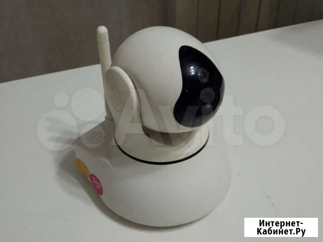 IP-камера Proline IP-HI1005PTZ Лобня - изображение 1