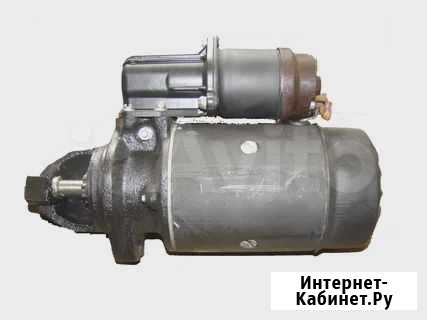 Стартер Газ 53 Вельск - изображение 1