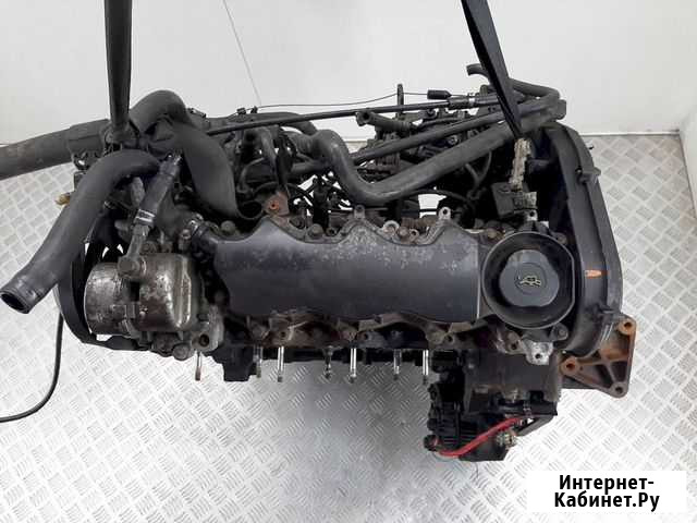 Двигатель Peugeot Boxer 2 рест Симферополь - изображение 1