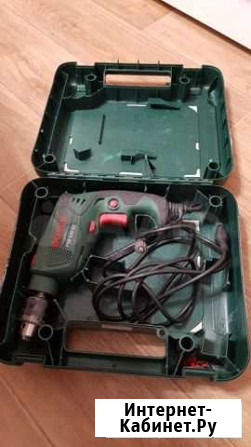Продам запчасти от дрели Bosch psb530re Санкт-Петербург - изображение 1