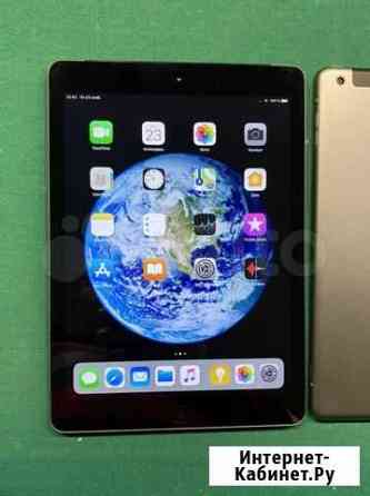 iPad Air LTE 64g Екатеринбург