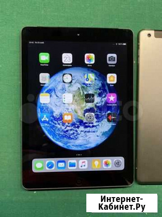 iPad Air LTE 64g Екатеринбург - изображение 1