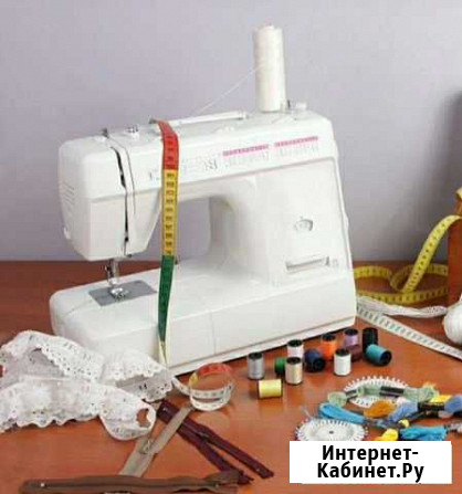 Швея на дому Воронеж - изображение 1