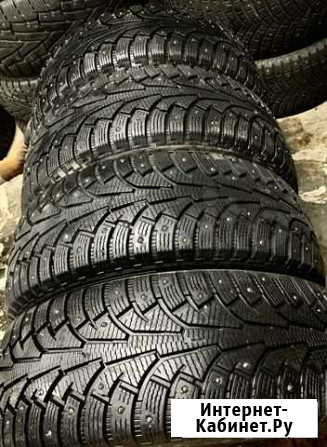 Нокиа Nokian Hakkapeliitta sport utility 5 225/60 Саратов - изображение 1