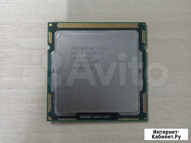 Процессоры intel Красноперекопск - изображение 1
