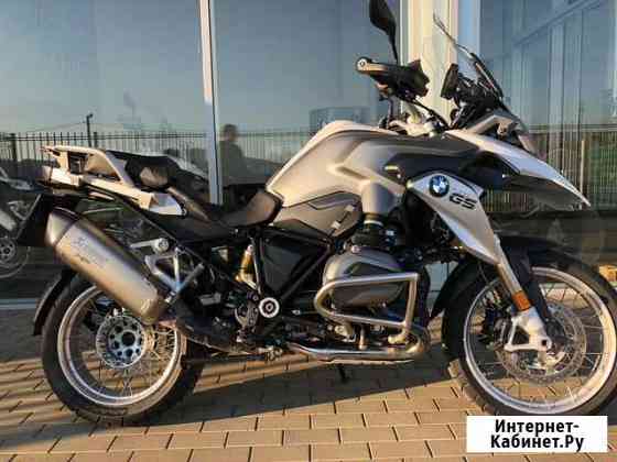 BMW R 1200 GS Краснодар