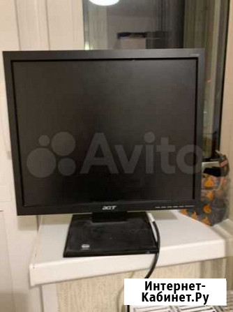 Монитор Acer Нижний Новгород - изображение 1