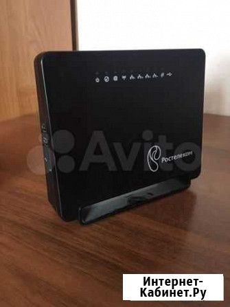 Wifi роутер ростелеком Ростов-на-Дону - изображение 1