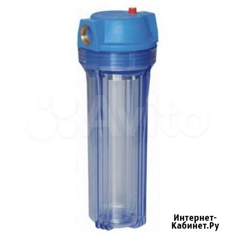 Фильтр магистр. колба ITA-10-1/2 F20110-1/2 Омск - изображение 1