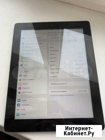 iPad 3 64gb wifi Самара - изображение 1