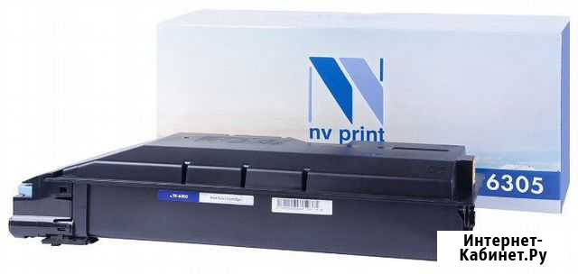 Картридж NV print TK-6305 (новый, 1шт) Санкт-Петербург - изображение 1