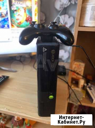 Xbox 360 Минусинск - изображение 1