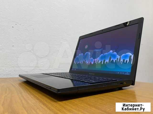 Игровой Lenovo\Core i7 3612QM\1Tb\8Gb\2Gb video Барнаул - изображение 1