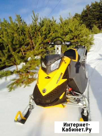 Снегоход BRP Ski-Doo Summit X 154 800R P-TEC Касли - изображение 1