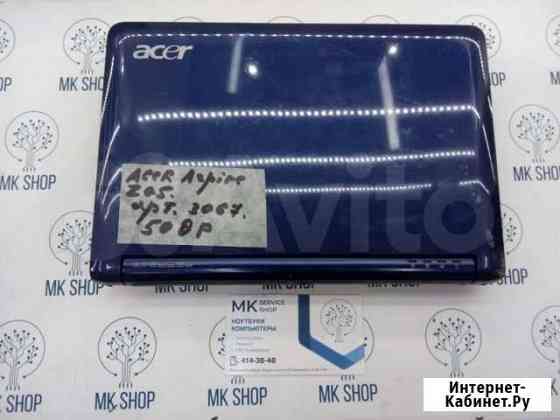 Acer Aspire Zg5 (корпус) Нижний Новгород