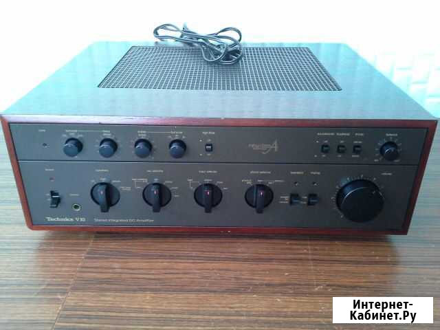 Technics SU-v10 Славянск-на-Кубани - изображение 1