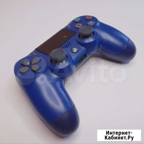Dualshock 4 Севастополь - изображение 1