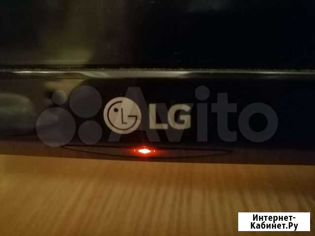 LG 43UH610-ZB Санкт-Петербург - изображение 1