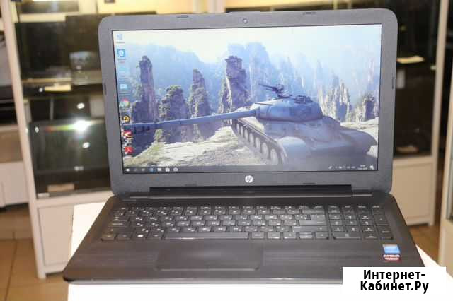 Full HD Hp i3-5005(3Ghz) /6Gb/1Tb/R5 M430(GF920M) Челябинск - изображение 1
