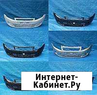 Бампер Лада гранта 2190 2012- в цвет кузова Симферополь - изображение 1