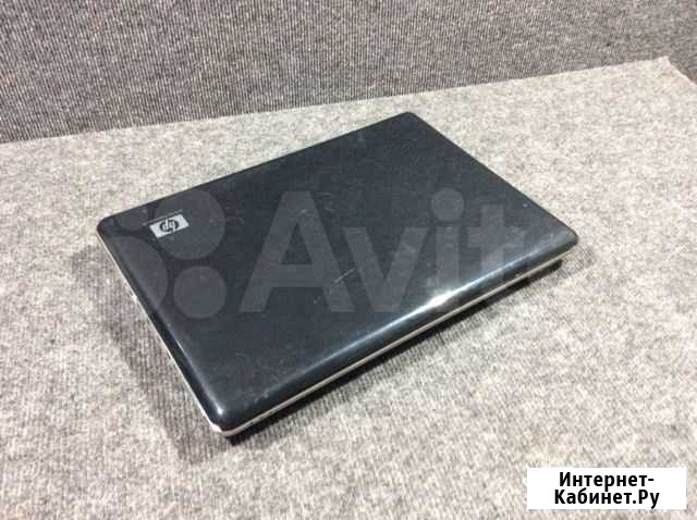 HP Pavilion dv5 Барнаул - изображение 1