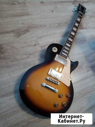 Электрогитара Les Paul Чита - изображение 1
