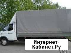 Грузоперевозки - длинная газель 4,2м Астрахань - изображение 1