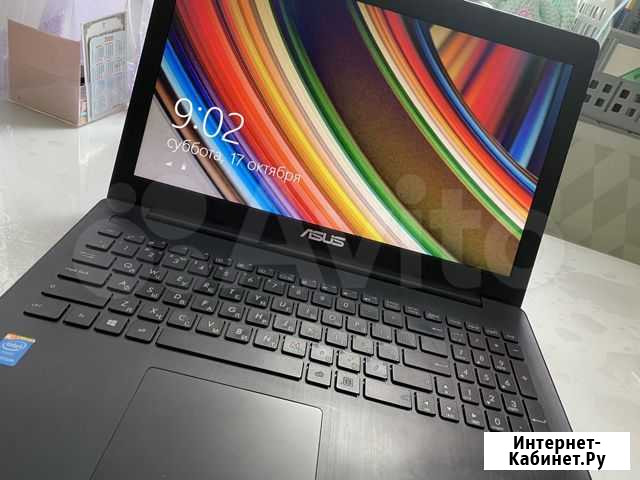 Asus Троицк - изображение 1