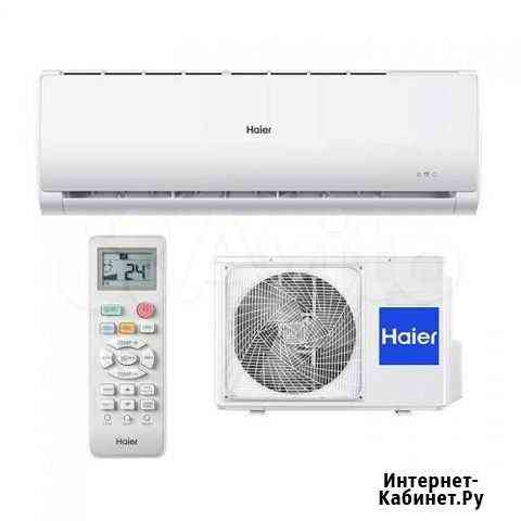 Сплит-система Haier HSU-18 HTT03/R2 Уфа