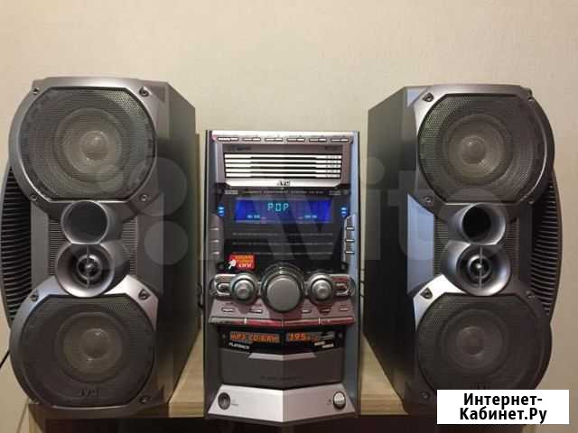 JVC Севастополь - изображение 1